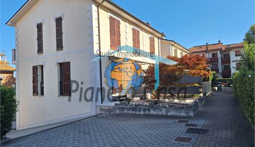 APPARTAMENTO SIGNORILE DI AMPIA METRATURA